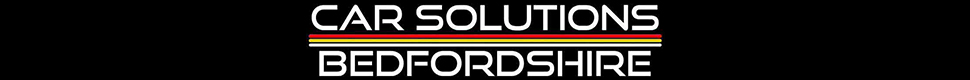 Car Solutions Bedfordshire